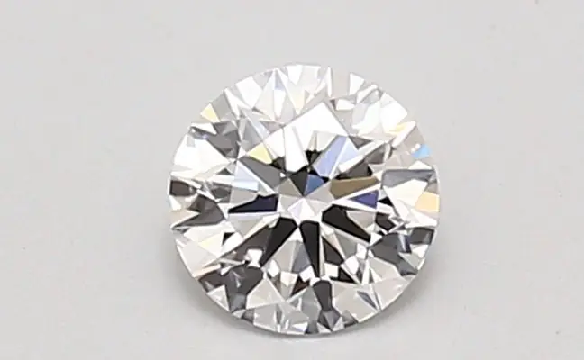 0.56ct D VVS2 Round (IGI)