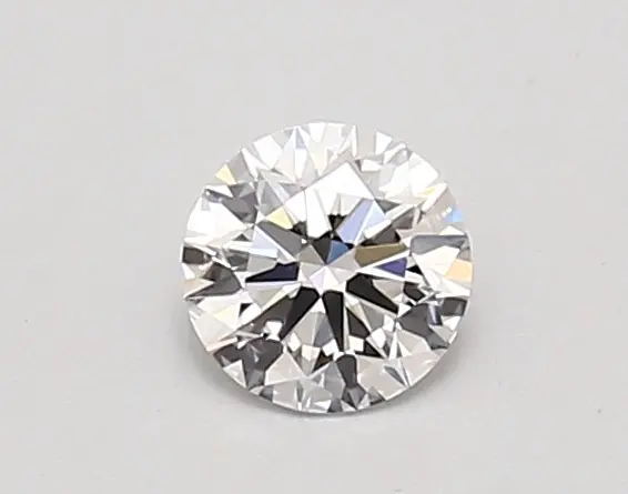 0.56ct D VVS2 Round (IGI)