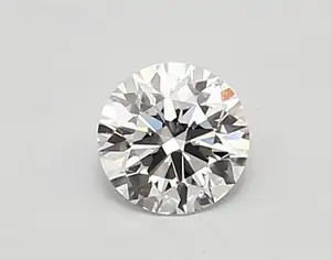 0.56ct D VVS2 Round (IGI)