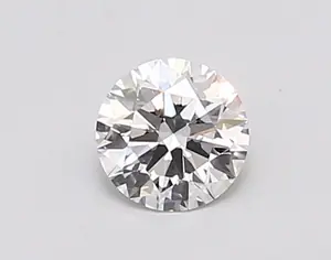 0.56ct D VVS2 Round (IGI)