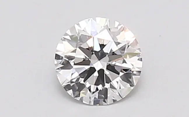 0.56ct D VVS2 Round (IGI)