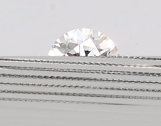 0.56ct D VVS2 Round (IGI)