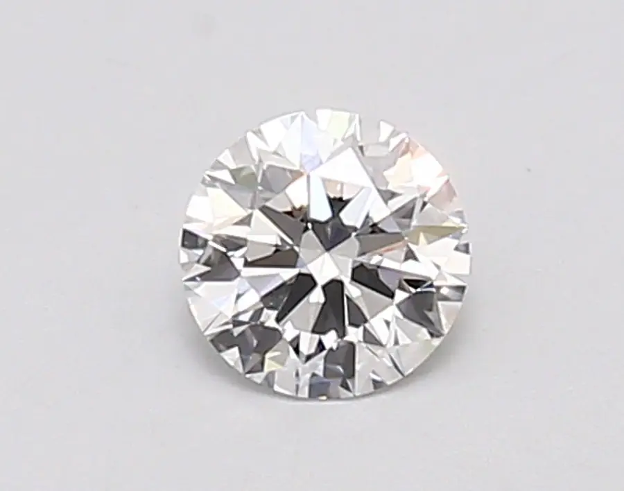0.56ct D VVS2 Round (IGI)