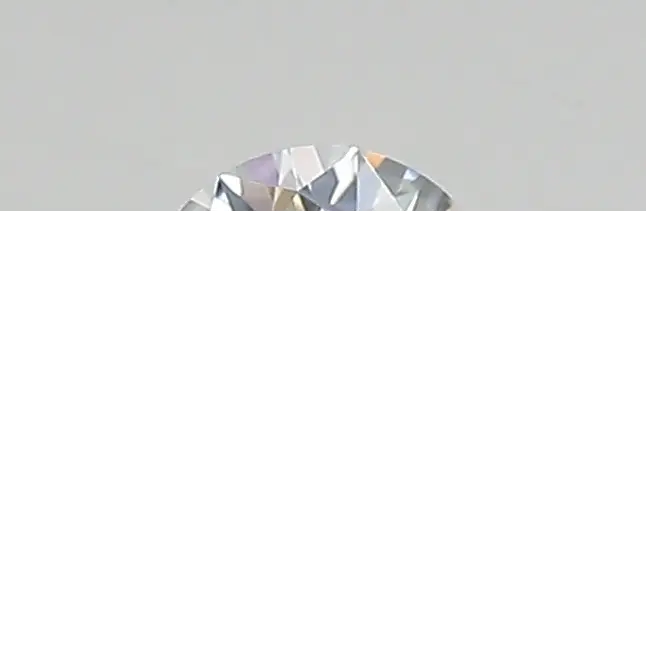 0.56ct D VVS1 Round (IGI)