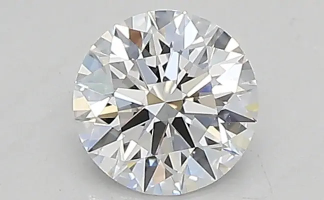 0.56ct D VVS2 Round (IGI)