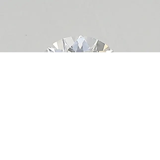 0.56ct D VVS1 Round (IGI)