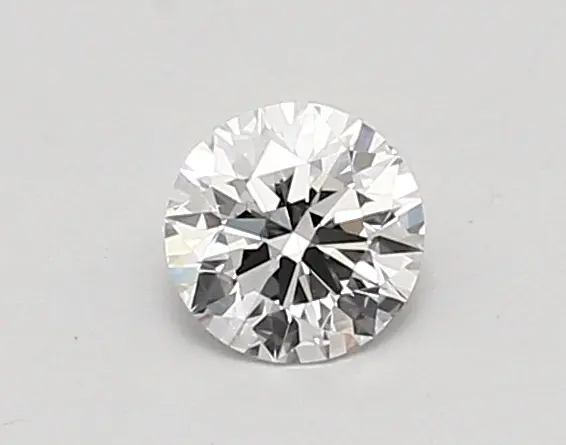 0.56ct D VVS2 Round (IGI)