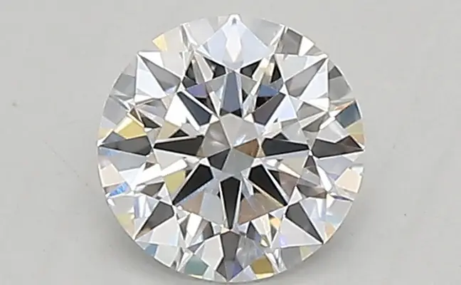 0.56ct D VVS1 Round (IGI)
