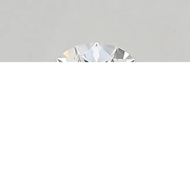0.56ct D VVS1 Round (IGI)