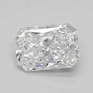 0.56ct D VS1 Radiant (IGI)