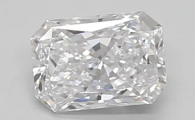 0.56ct D VS1 Radiant (IGI)