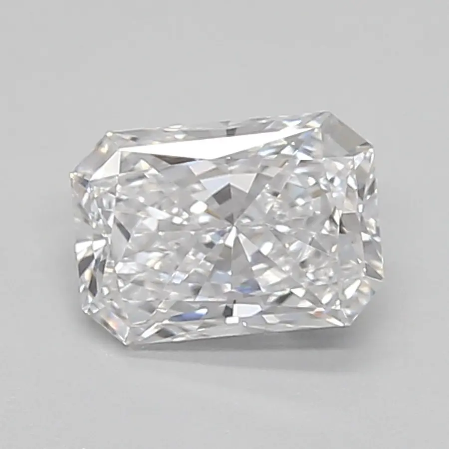 0.56ct D VS1 Radiant (IGI)