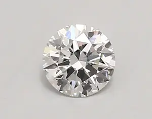 0.56ct D VS1 Round (IGI)