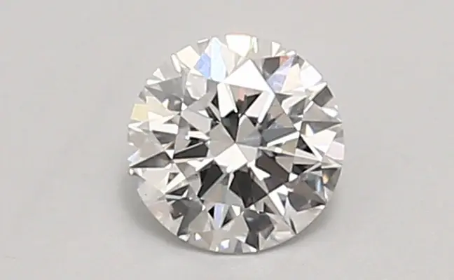 0.56ct D VS1 Round (IGI)