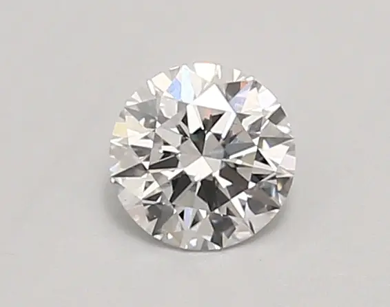 0.56ct D VS1 Round (IGI)
