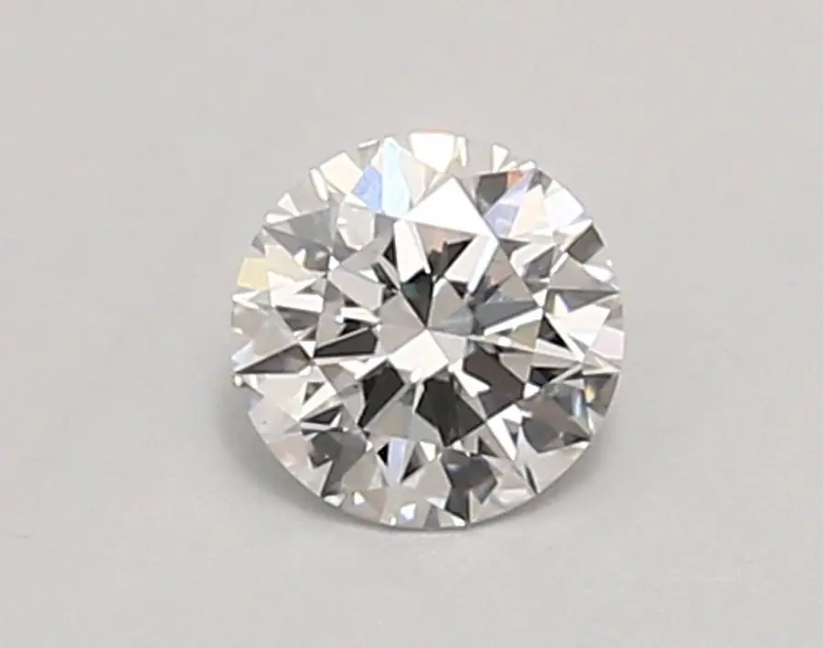 0.56ct D VS1 Round (IGI)