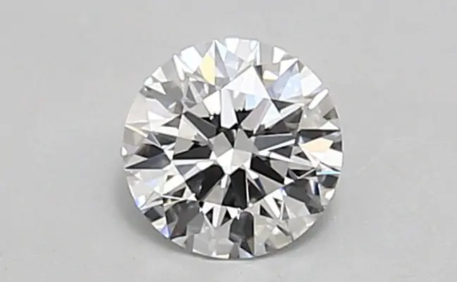 0.56ct D VVS2 Round (IGI)