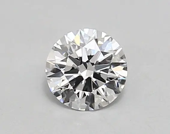 0.56ct D VVS2 Round (IGI)