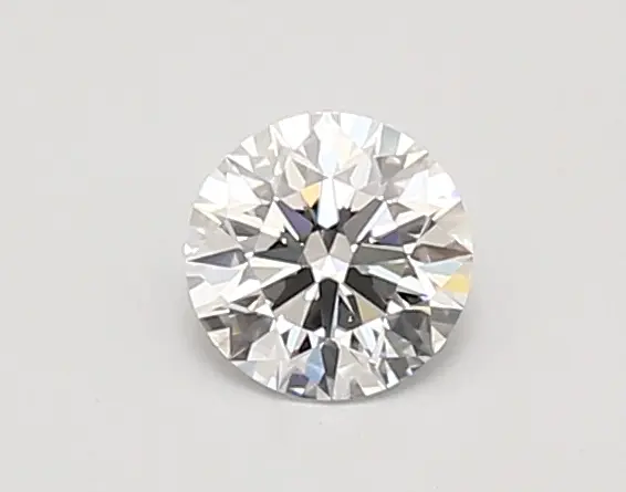 0.56ct D VVS1 Round (IGI)