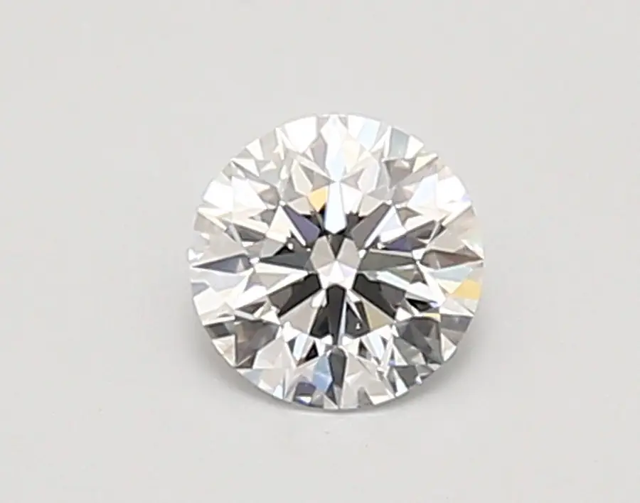 0.56ct D VVS1 Round (IGI)
