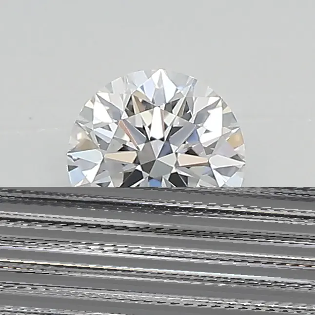 0.56ct D VVS1 Round (IGI)