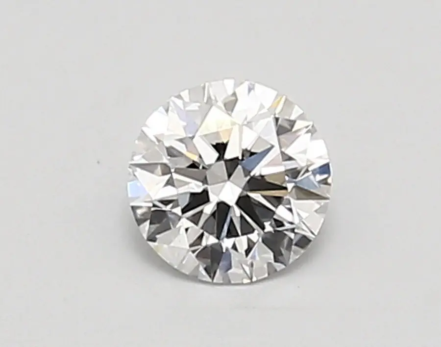0.56ct D VVS2 Round (IGI)