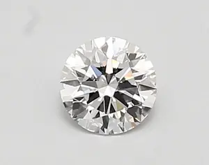 0.56ct D VS1 Round (IGI)