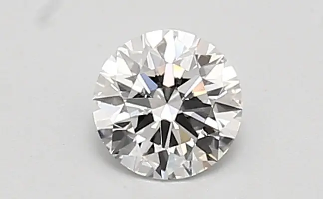 0.56ct D VS1 Round (IGI)
