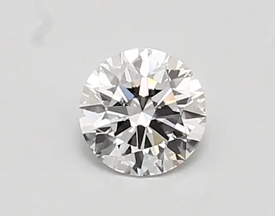 0.56ct D VS1 Round (IGI)