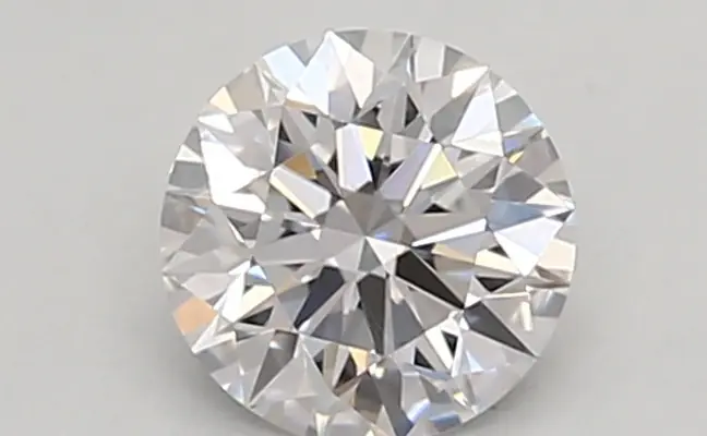 0.56ct D VVS2 Round (IGI)