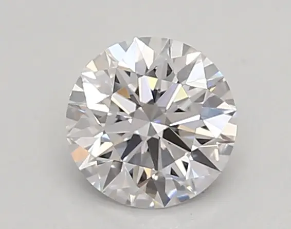 0.56ct D VVS2 Round (IGI)