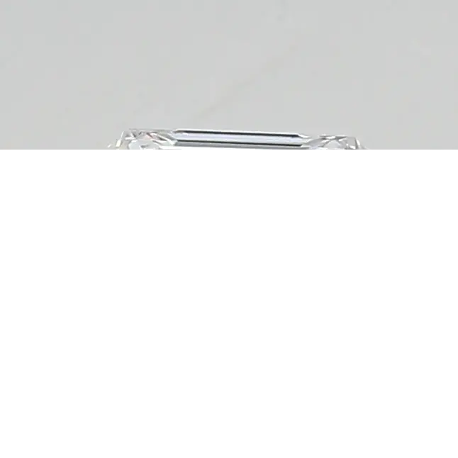 0.56ct D VS1 Emerald (IGI)