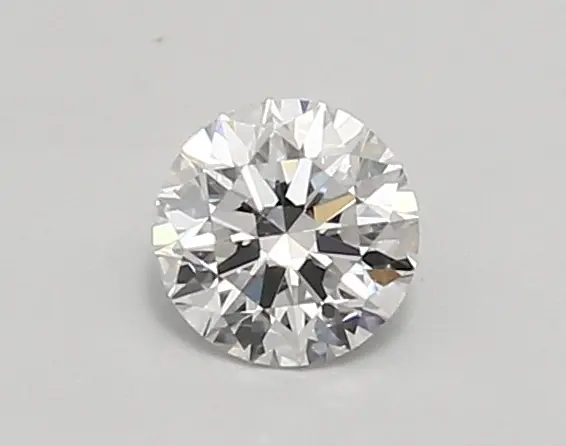 0.56ct D VVS2 Round (IGI)