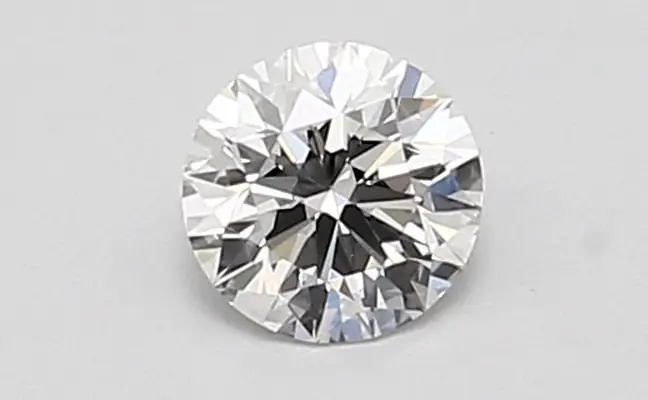 0.56ct D VVS2 Round (IGI)