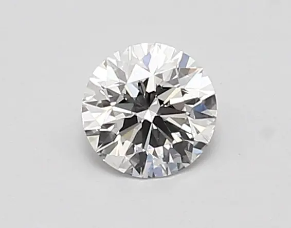 0.56ct D VVS2 Round (IGI)