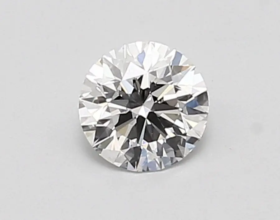 0.56ct D VVS2 Round (IGI)