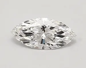 0.56ct E VS1 Marquise (IGI)