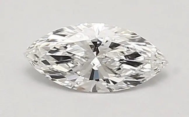 0.56ct E VS1 Marquise (IGI)