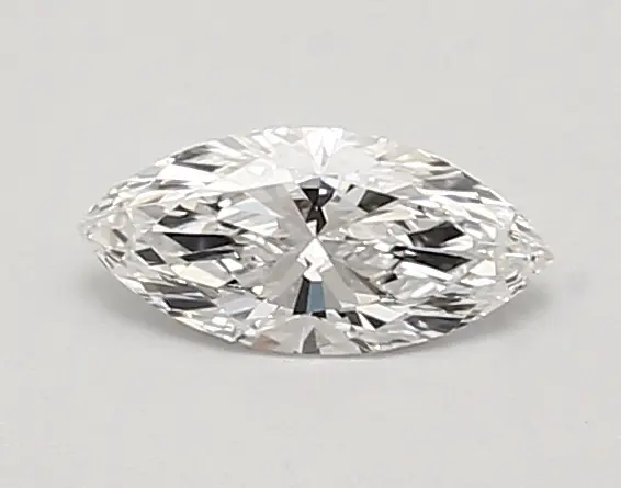0.56ct E VS1 Marquise (IGI)