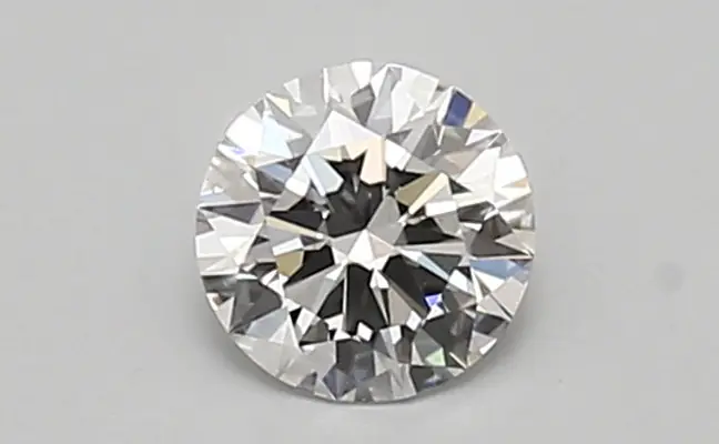 0.56ct D VS1 Round (IGI)