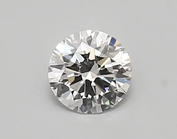 0.56ct D VS1 Round (IGI)