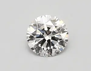 0.56ct D VS1 Round (IGI)