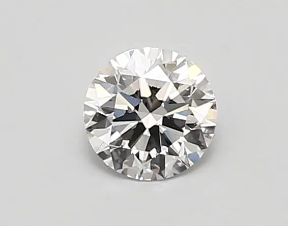 0.56ct D VS1 Round (IGI)
