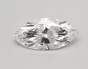 0.56ct E VS1 Marquise (IGI)