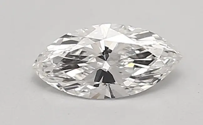 0.56ct E VS1 Marquise (IGI)