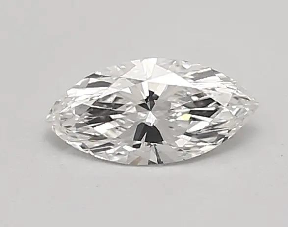 0.56ct E VS1 Marquise (IGI)