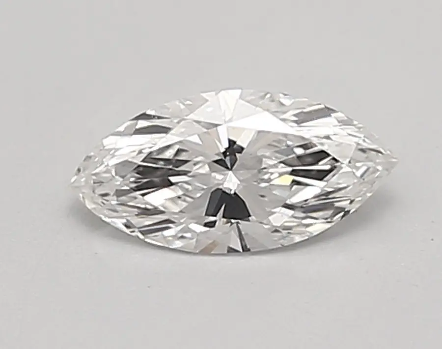 0.56ct E VS1 Marquise (IGI)