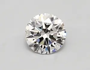 0.56ct D VVS2 Round (IGI)