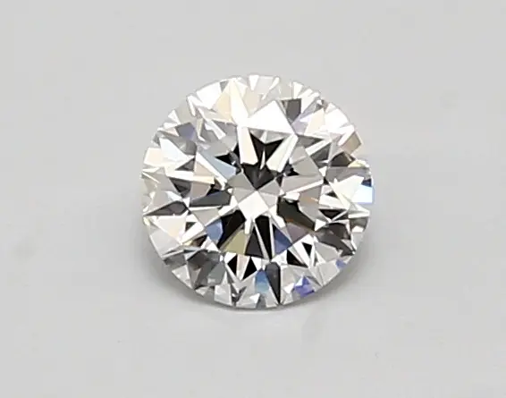 0.56ct D VVS2 Round (IGI)