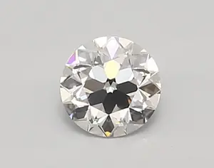 0.56ct E VS1 Euro Cut (IGI)